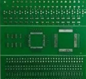 PCBA水清洗機殘留物清洗回流曲線優選爐溫曲線。